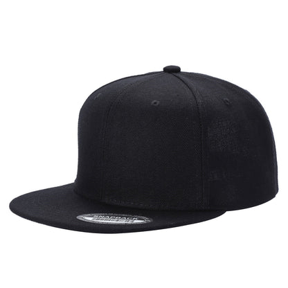 BOX PS - Poly Snapback