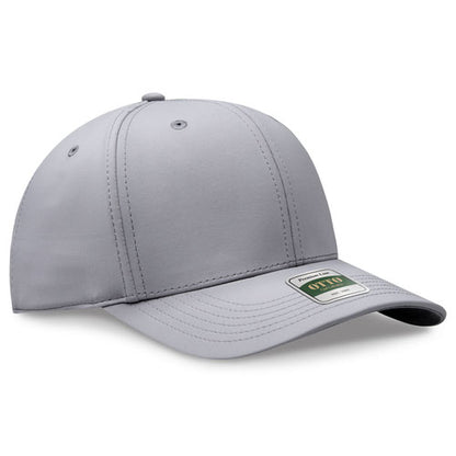 OTTO CAP® COMFY FIT® Club Collection 6 Panel Pro Style Cap