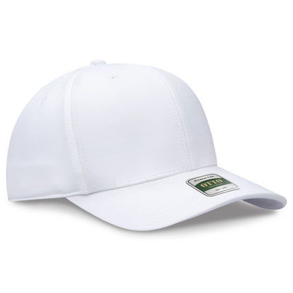 OTTO CAP® COMFY FIT® Club Collection 6 Panel Pro Style Cap