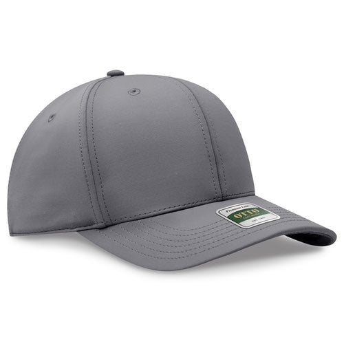 OTTO CAP® COMFY FIT® Club Collection 6 Panel Pro Style Cap