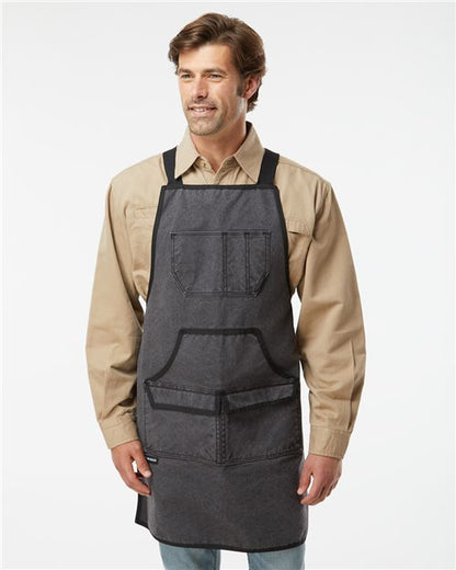 DRI DUCK 1500 Workman's Apron - style view