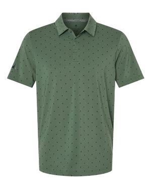 Green Oxide/ Black