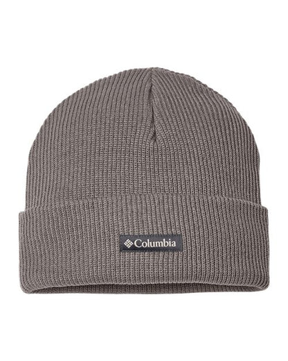 Columbia 191132 Whirlibird™ Cuffed Beanie - style view