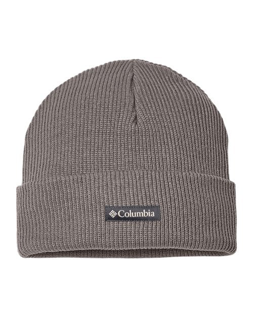 Columbia 191132 Whirlibird™ Cuffed Beanie - style view