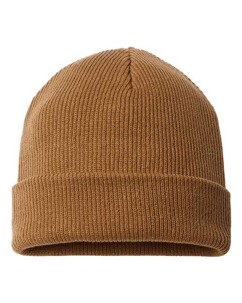 Columbia 191132 Whirlibird™ Cuffed Beanie - Delta - Back