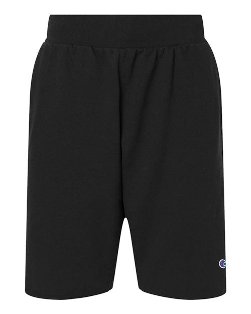 Champion RW26 Unisex Reverse Weave® Shorts - style view