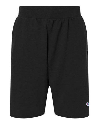 Champion RW26 Unisex Reverse Weave® Shorts - style view