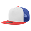 Red/White/Royal