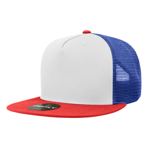 Red/White/Royal