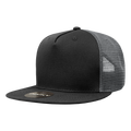 Black/Charcoal