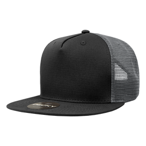 Black/Charcoal