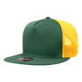 Forest/Gold