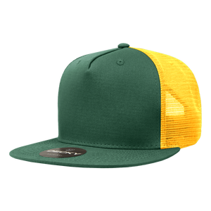 Forest/Gold