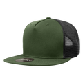 Olive/Black