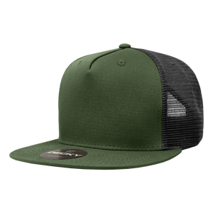 Olive/Black
