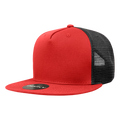 Red/Black