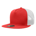Red/white