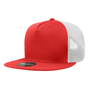 Red/white