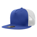 Royal/White