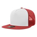 Cardinal/White/Cardianl