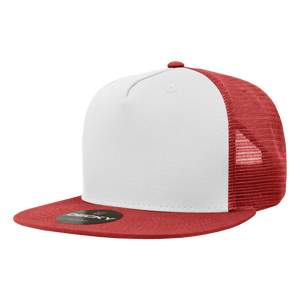 Cardinal/White/Cardianl