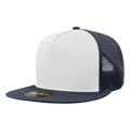 Navy/White/Navy