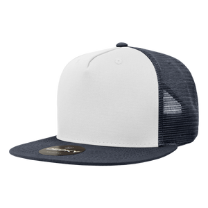 Navy/White/Navy