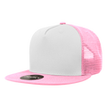Pink/White/Pink
