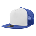 Royal/White/Royal