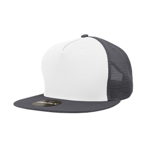 White/Charcoal