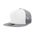 White/Grey