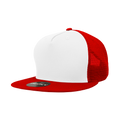 White/Red