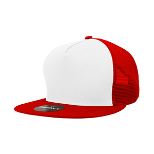 White/Red