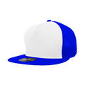 White/Royal