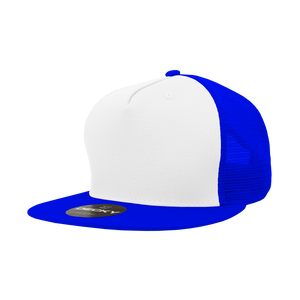 White/Royal
