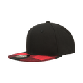 Black/Red