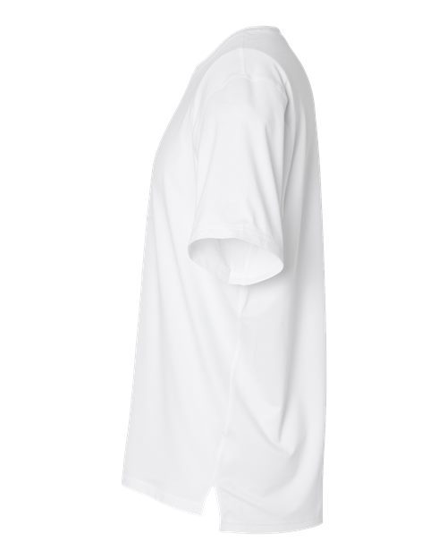 Champion CHP160 Unisex Sport T-Shirt - White - DirectSide