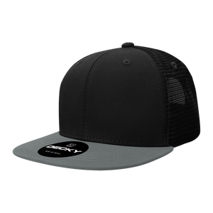 Black/Charcoal