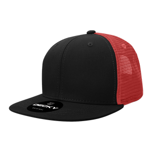 Black/Cardinal