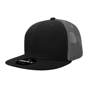 Black/charcoal