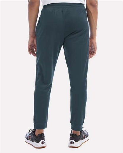 Champion CHP200 Unisex Sport Joggers - Stealth - OnModelBack