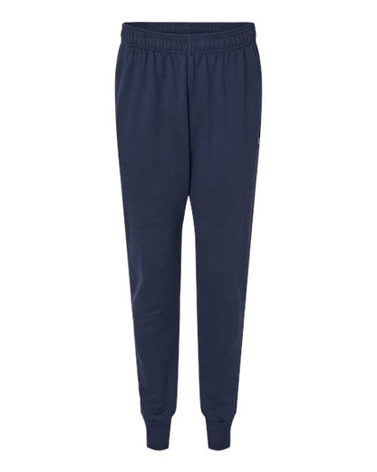 Champion P930 Unisex Powerblend® Fleece Joggers - Navy - Front