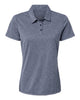 Collegiate Navy Melange