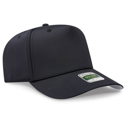 OTTO CAP® COMFY FIT® Club Collection 5 Panel Mid Profile Cap