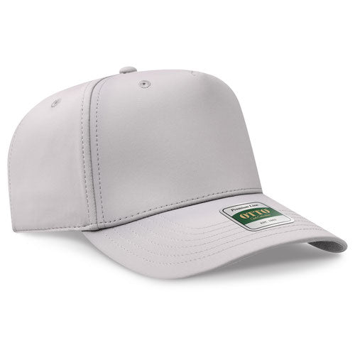 OTTO CAP® COMFY FIT® Club Collection 5 Panel Mid Profile Cap