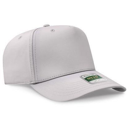 OTTO CAP® COMFY FIT® Club Collection 5 Panel Mid Profile Cap