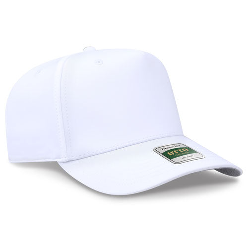 OTTO CAP® COMFY FIT® Club Collection 5 Panel Mid Profile Cap