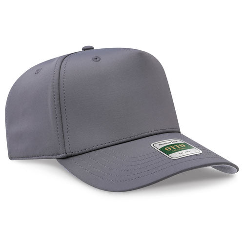 OTTO CAP® COMFY FIT® Club Collection 5 Panel Mid Profile Cap