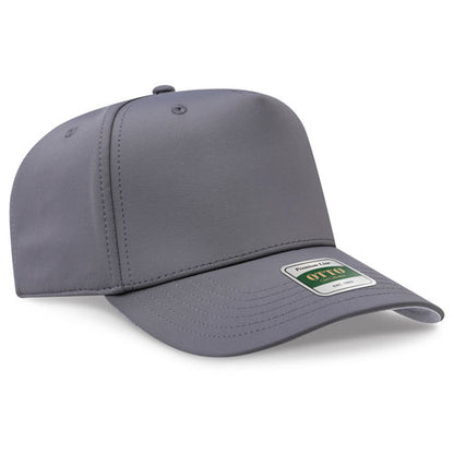 OTTO CAP® COMFY FIT® Club Collection 5 Panel Mid Profile Cap