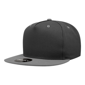 Black/Charcoal
